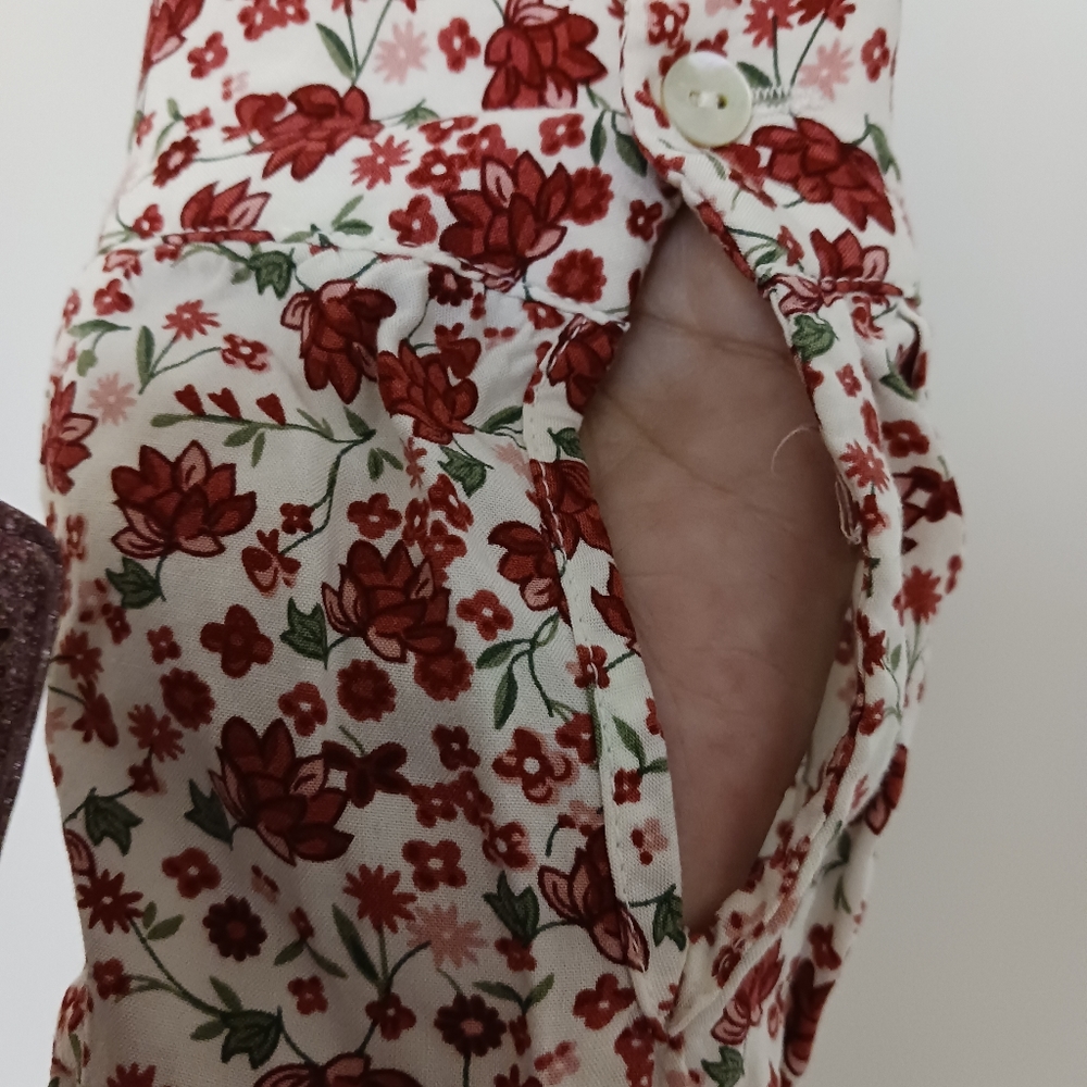 Blouse - Picture 5 of 5
